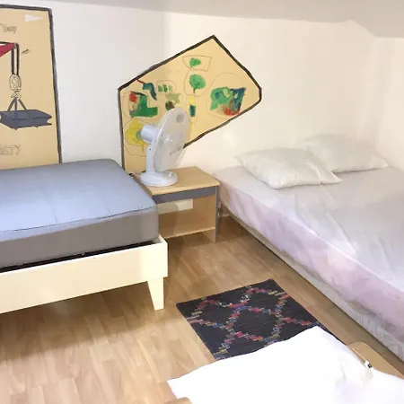 Holiday La Belle Epine