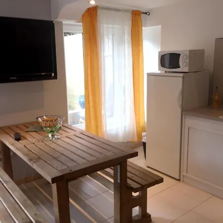 Σπίτι διακοπών Holiday La Belle Epine Mesnil-Sellieres